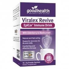 Goodhealth viralex revive 3g*15s 好健康维乐士赋活饮